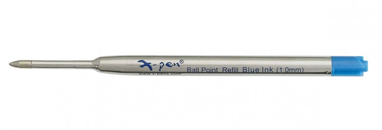 Ball Pen Refill SANS LIGNE ESTHETIQUE 